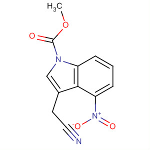 CAS No 89245-40-9  Molecular Structure