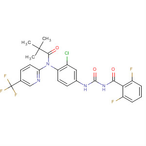 CAS No 89245-47-6  Molecular Structure