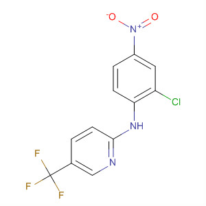 CAS No 89245-58-9  Molecular Structure