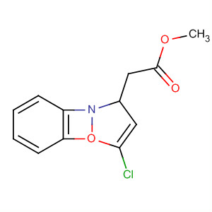 CAS No 89245-63-6  Molecular Structure