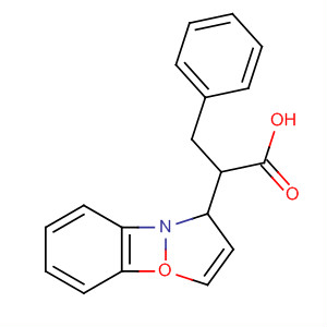 CAS No 89245-64-7  Molecular Structure