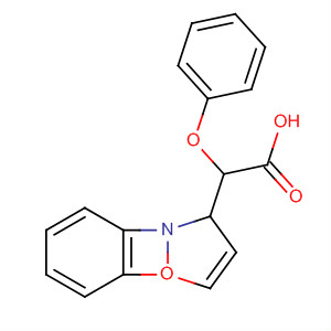 CAS No 89245-68-1  Molecular Structure