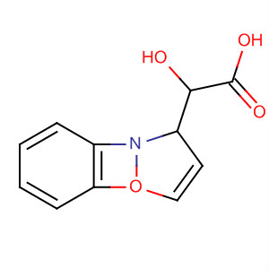 CAS No 89245-69-2  Molecular Structure
