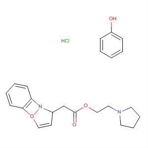 CAS No 89245-93-2  Molecular Structure