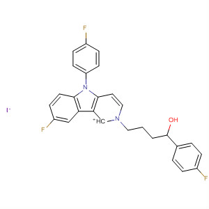 CAS No 89246-28-6  Molecular Structure