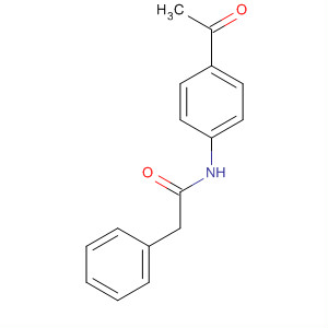 CAS No 89246-39-9  Molecular Structure