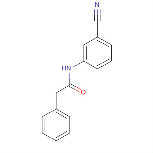 CAS No 89246-40-2  Molecular Structure