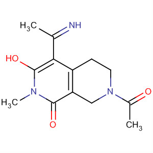 Cas Number: 89246-56-0  Molecular Structure