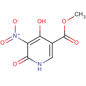 CAS No 89247-04-1  Molecular Structure