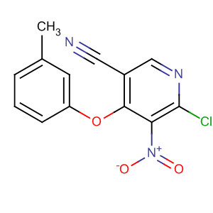 CAS No 89247-18-7  Molecular Structure