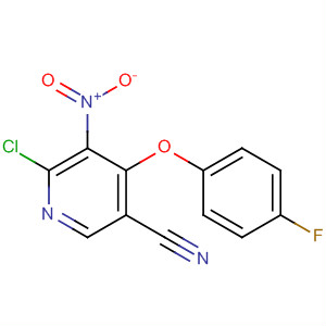 CAS No 89247-21-2  Molecular Structure