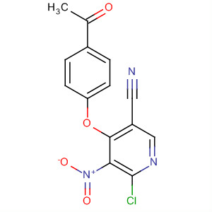 Cas Number: 89247-34-7  Molecular Structure