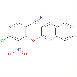 CAS No 89247-36-9  Molecular Structure