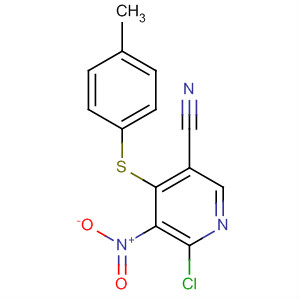 CAS No 89247-45-0  Molecular Structure