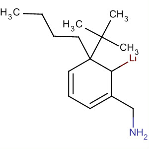 Cas Number: 89247-52-9  Molecular Structure