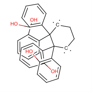 CAS No 89248-51-1  Molecular Structure