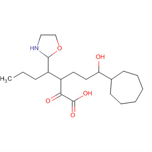 CAS No 89248-93-1  Molecular Structure