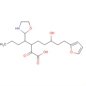 CAS No 89248-94-2  Molecular Structure