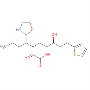 CAS No 89248-95-3  Molecular Structure