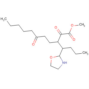 CAS No 89248-99-7  Molecular Structure