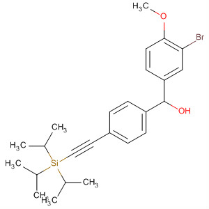 CAS No 892486-82-7  Molecular Structure