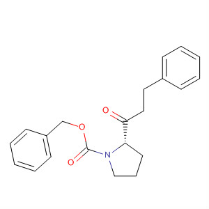 CAS No 89249-28-5  Molecular Structure