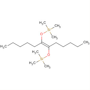 CAS No 89249-36-5  Molecular Structure