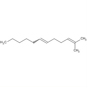 Cas Number: 89249-40-1  Molecular Structure