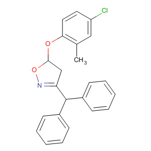 CAS No 89249-67-2  Molecular Structure