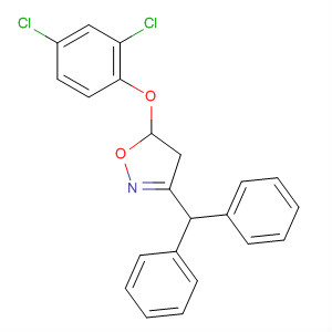 CAS No 89249-68-3  Molecular Structure