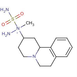 CAS No 89249-79-6  Molecular Structure