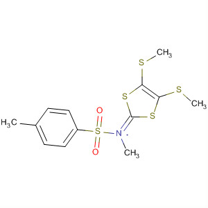 Cas Number: 89249-90-1  Molecular Structure