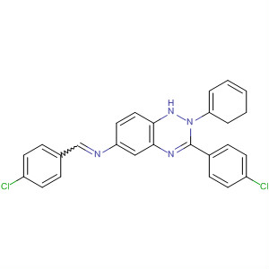 Cas Number: 89249-95-6  Molecular Structure