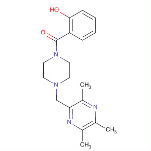 CAS No 892495-43-1  Molecular Structure