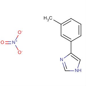 CAS No 89250-08-8  Molecular Structure
