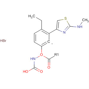 CAS No 89250-31-7  Molecular Structure