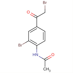 CAS No 89250-35-1  Molecular Structure