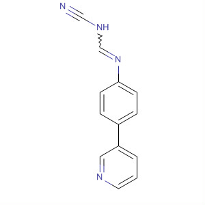 CAS No 89250-65-7  Molecular Structure
