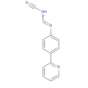 CAS No 89250-70-4  Molecular Structure