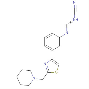 CAS No 89250-78-2  Molecular Structure