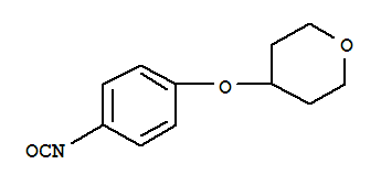 CAS No 892501-94-9  Molecular Structure