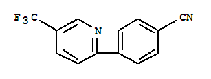 CAS No 892501-99-4  Molecular Structure