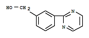 CAS No 892502-12-4  Molecular Structure