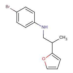 CAS No 89251-00-3  Molecular Structure