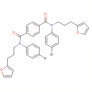 Cas Number: 89251-05-8  Molecular Structure