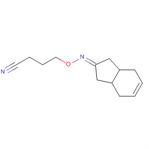 CAS No 89251-19-4  Molecular Structure