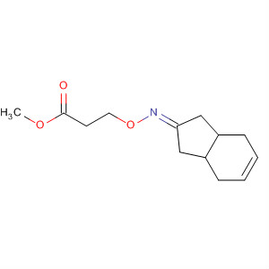 CAS No 89251-21-8  Molecular Structure