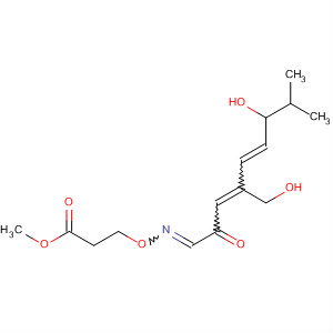 CAS No 89251-49-0  Molecular Structure