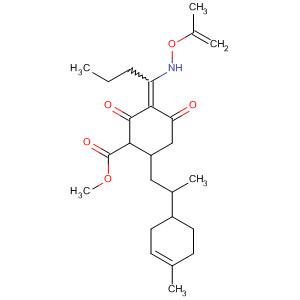 CAS No 89251-76-3  Molecular Structure