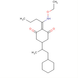 CAS No 89251-77-4  Molecular Structure